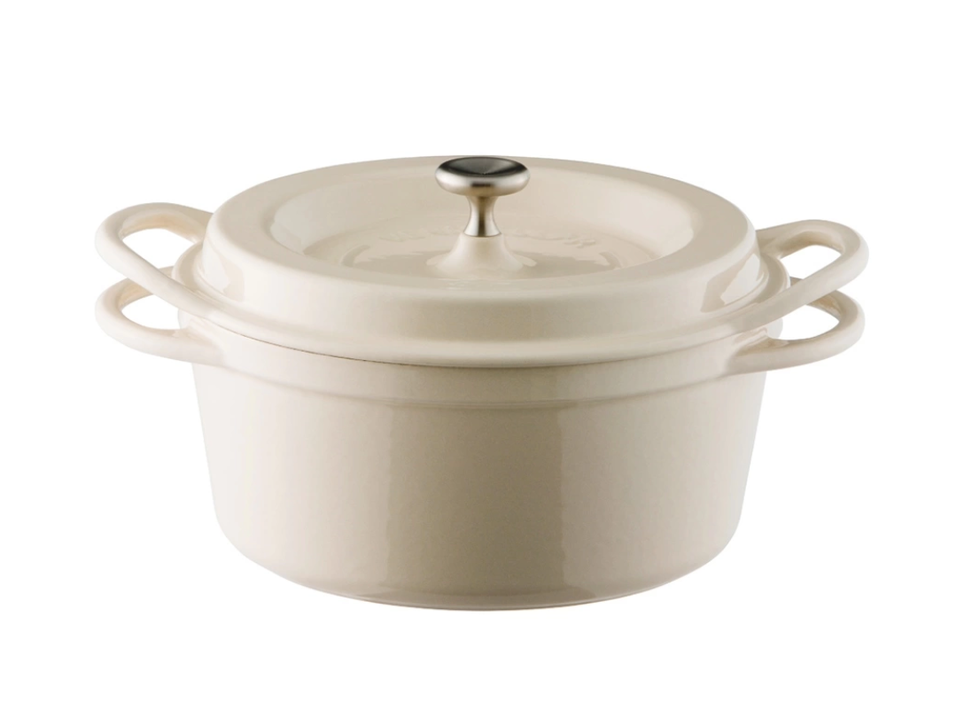 Oven Pot 