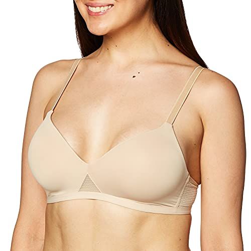 Calvin Klein, Hanes, and More Popular Bras Are on Sale at
