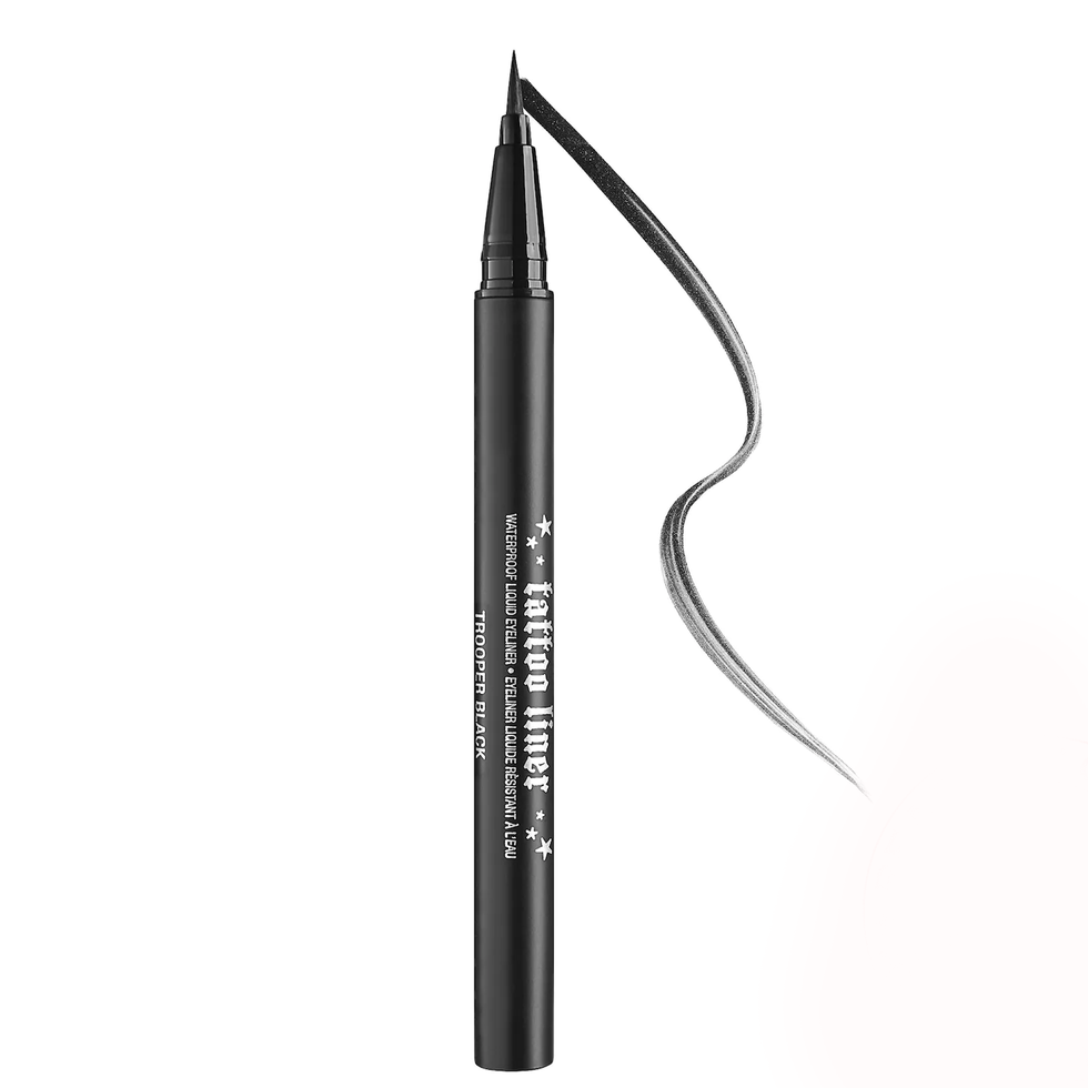 Eyeliners 2023, to Artists Makeup Best Smudge-Proof 15 According