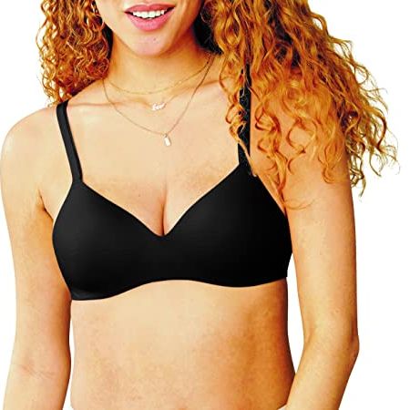Ultimate Low-Cut T-Shirt Wirefree Bra