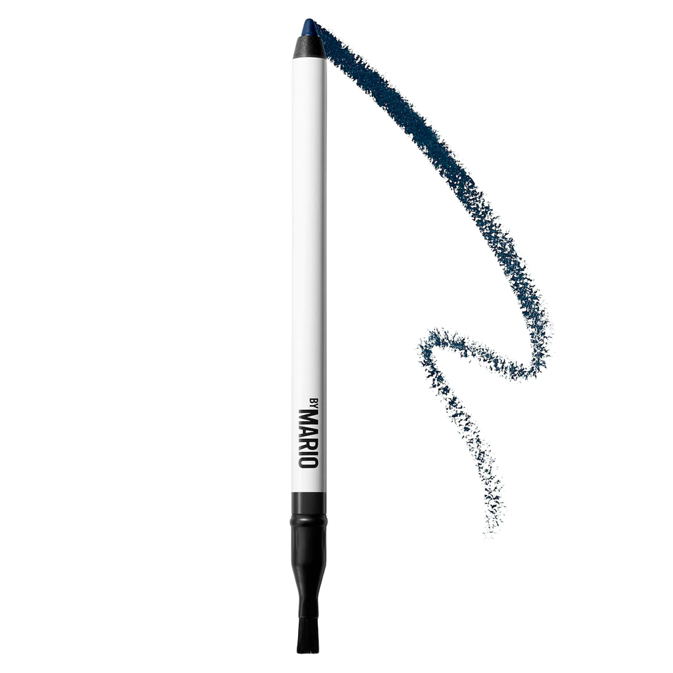 Makeup By Mario Master Pigment Pro Eyeliner Pencil Makeup By Mario Master Pigment Pro Eyeliner Pencil