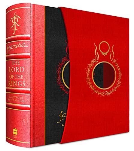 Best Lord of the Rings Gifts 2023 - Top Lord of the Rings