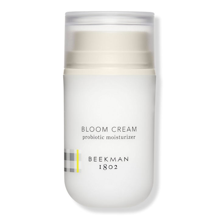 Bloom Cream Daily Probiotic Moisturizer