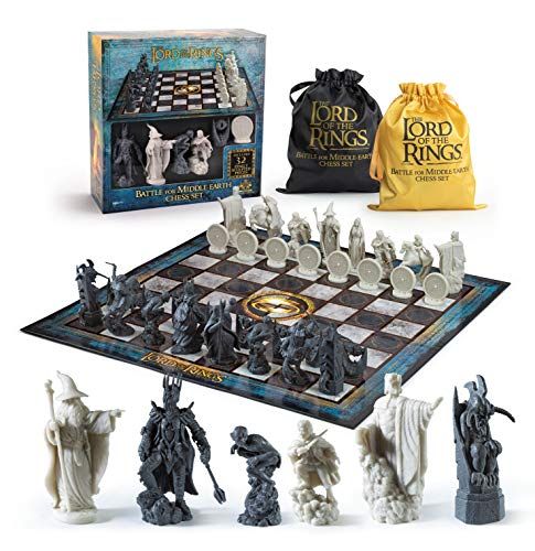 Top 23 cadeaux Lord of the Ring