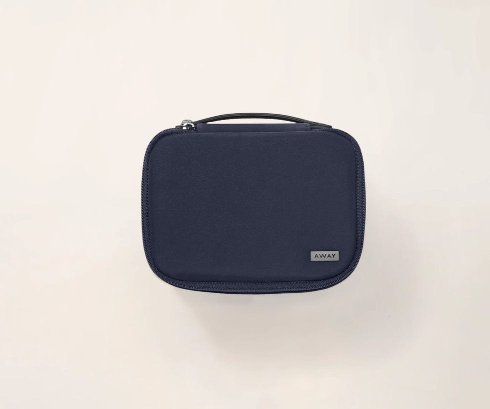 The Tech Case