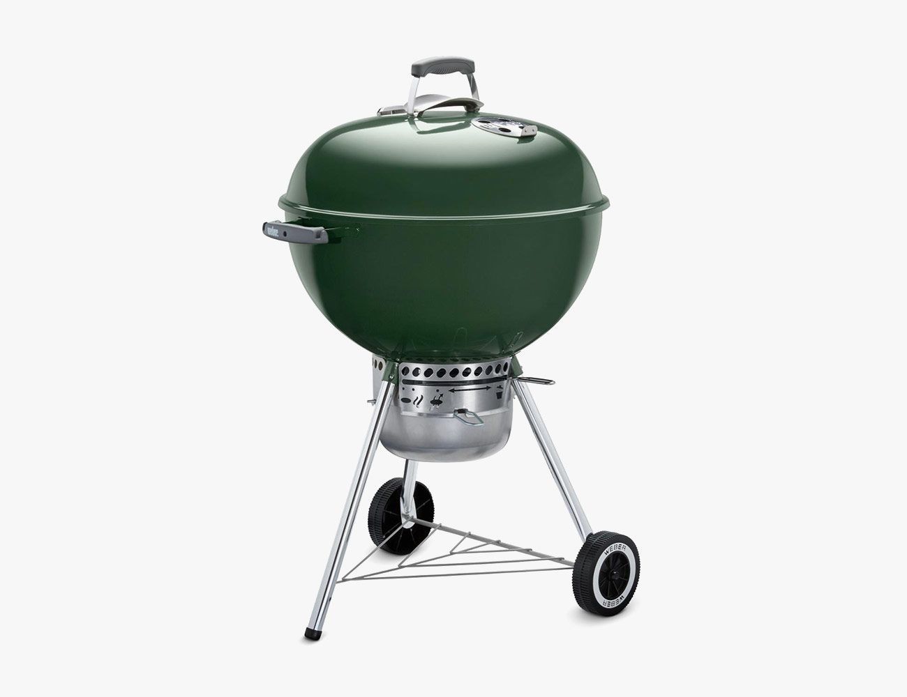 The 12 Best Charcoal Grills You Can Buy in 2022