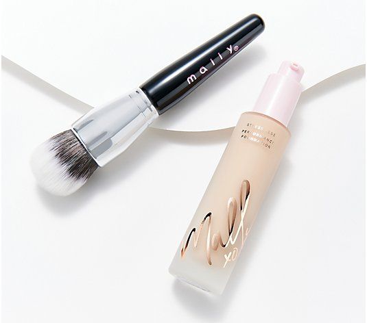 Stressless Liquid Foundation