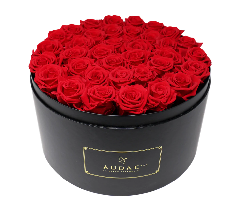 Grandiose Classic Black Box