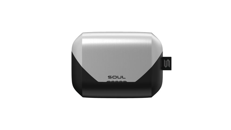 S-PLAY earbuds