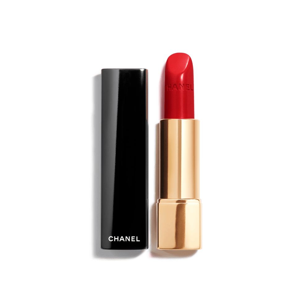 Rouge Allure Luminous Intense Lip Colour in Indépendante