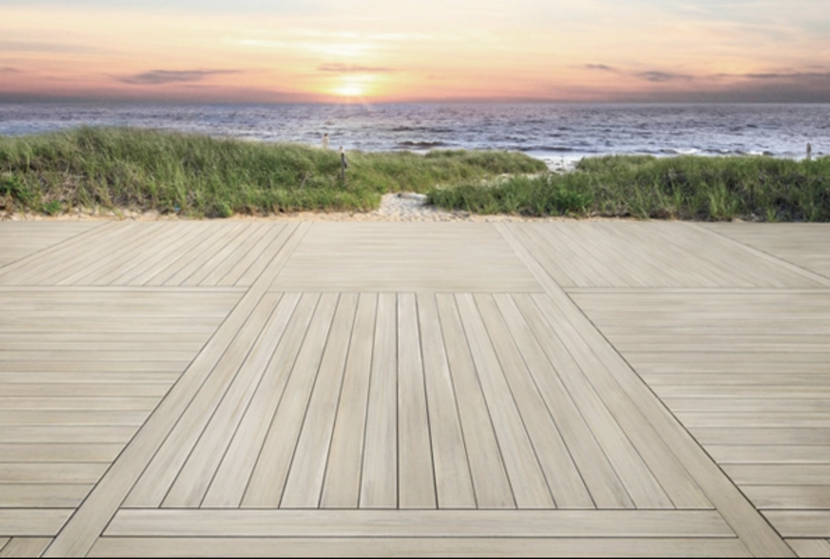 AZEK Landmark Collection Composite Decking 