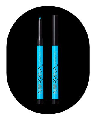 Anastasia Beverly Hills Norvina Chroma Stix Makeup Pencil in Electric Blue