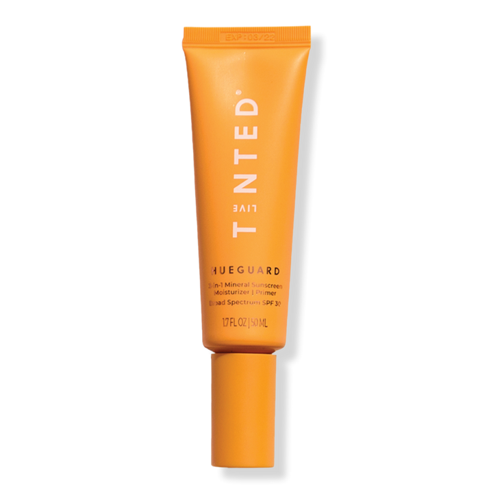 Hueguard 3-in-1 Broad Spectrum Mineral SPF 30 Primer