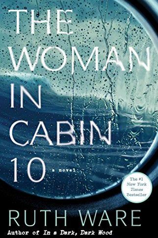 <em>The Woman in Cabin 10<em>