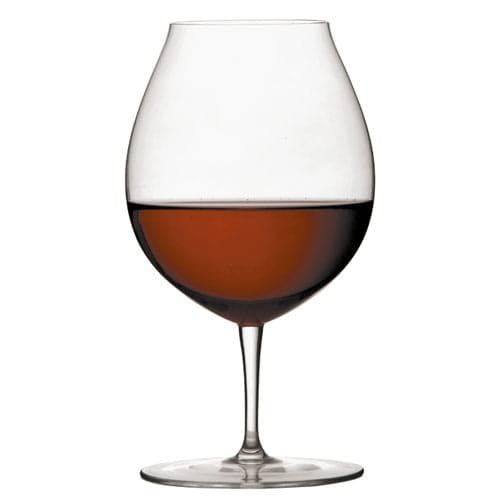 バレリーナ ワイングラス III 