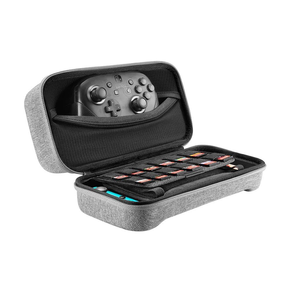 Best nintendo deals switch hard case