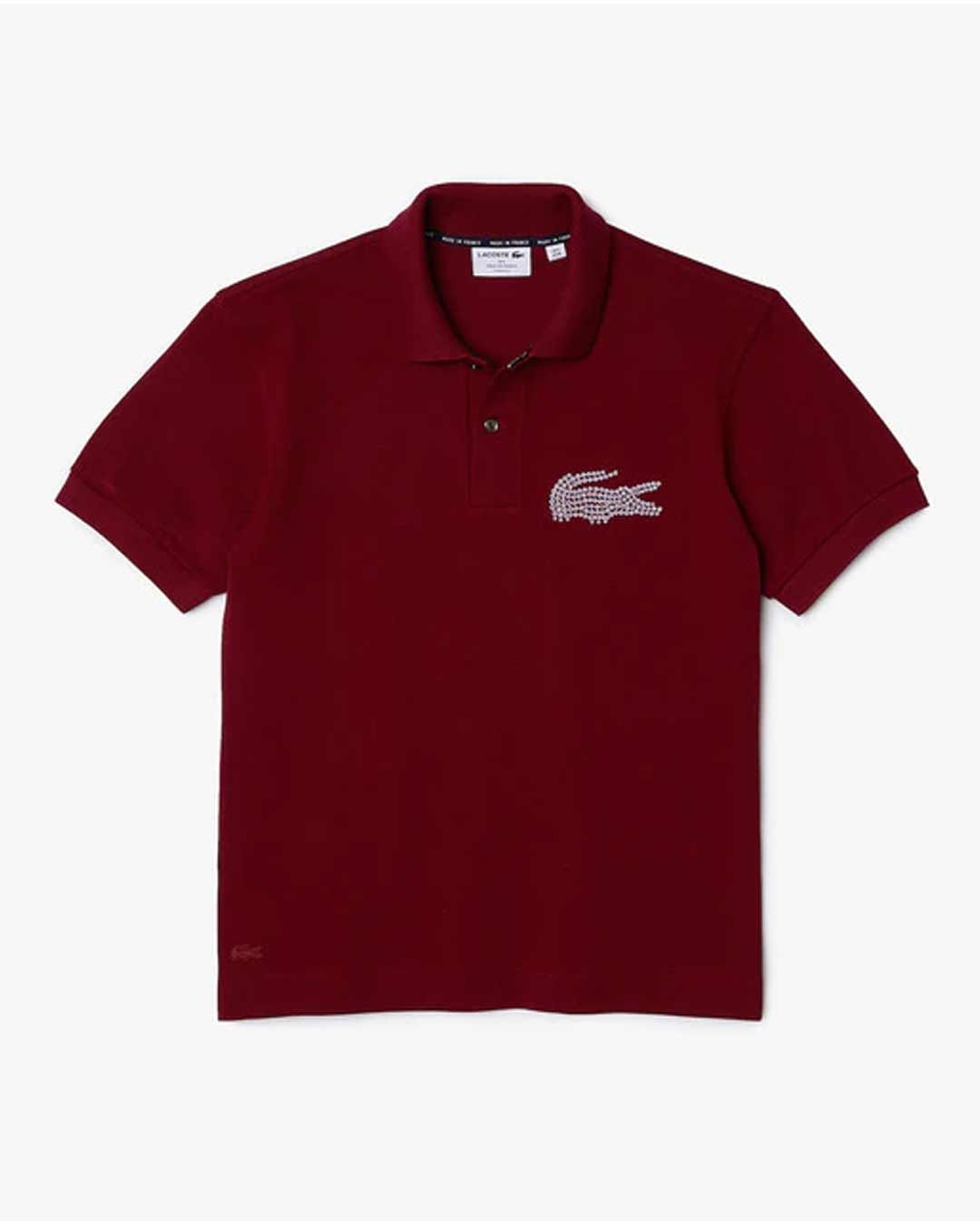 Rebajas lacoste best sale corte inglés