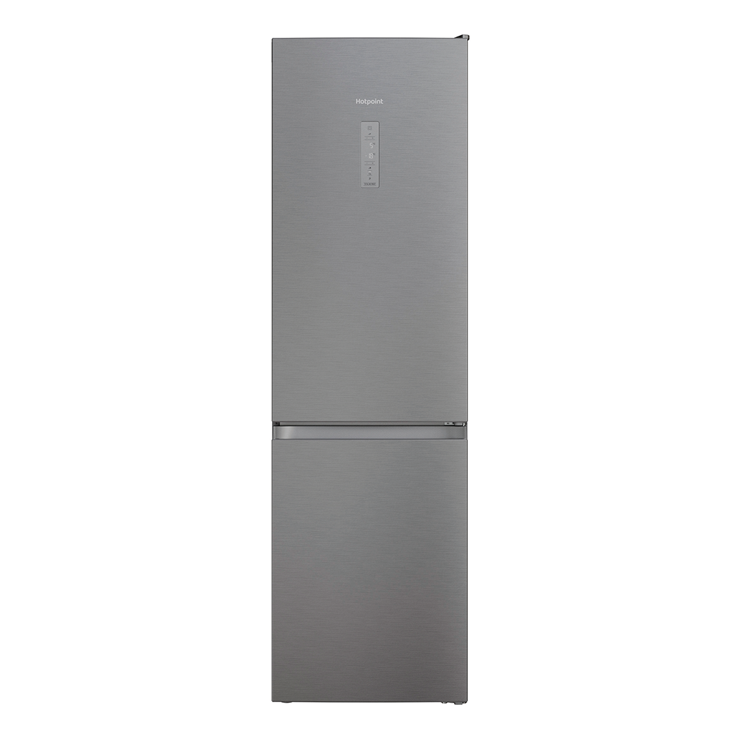 hoover dynamic cool fridge freezer