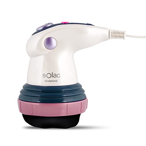 Solac Masajeador Sculptural ME7711