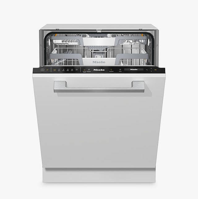 Miele G7460 SCVi Integrated Dishwasher