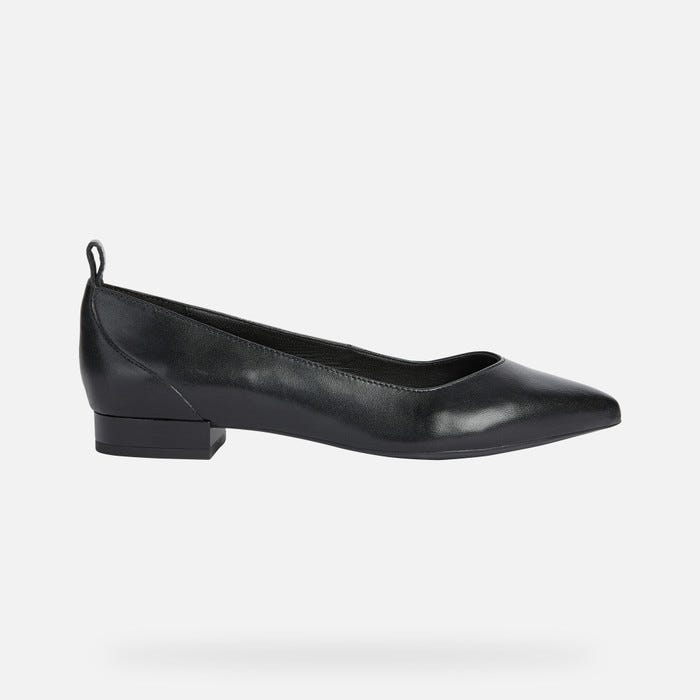 Charyssa Ballerinas