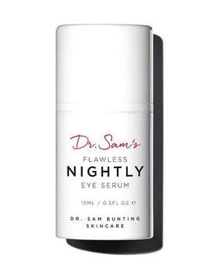 Flawless Nightly Eye Serum 