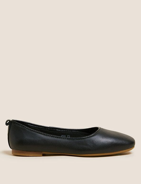 Ballet Pumps