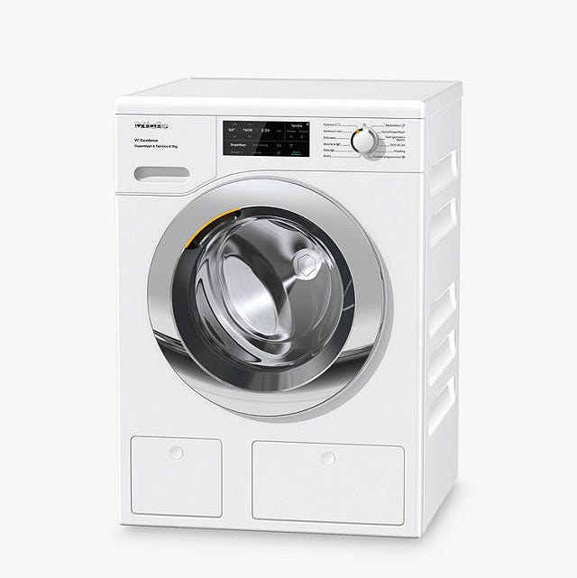 Miele W1 Excellence WEI865