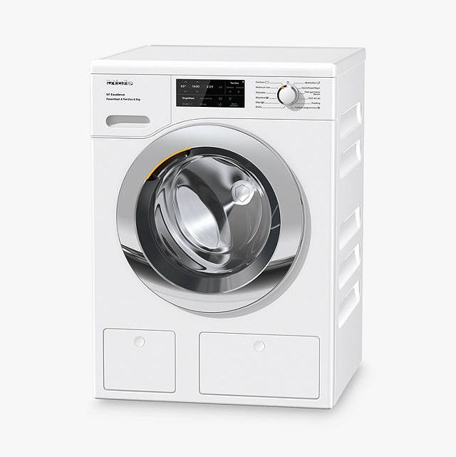 Miele W1 Excellence WEI865