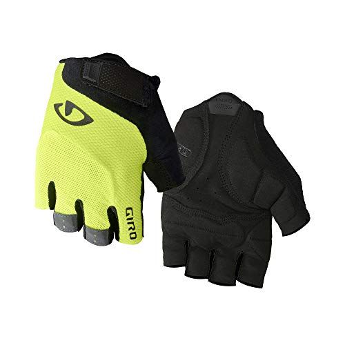 Bravo Gel Road Cycling Gloves