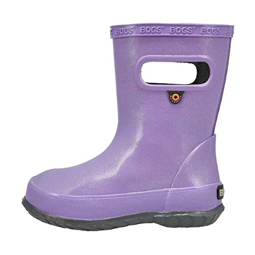 Clouds Skipper Waterproof Rain Boot