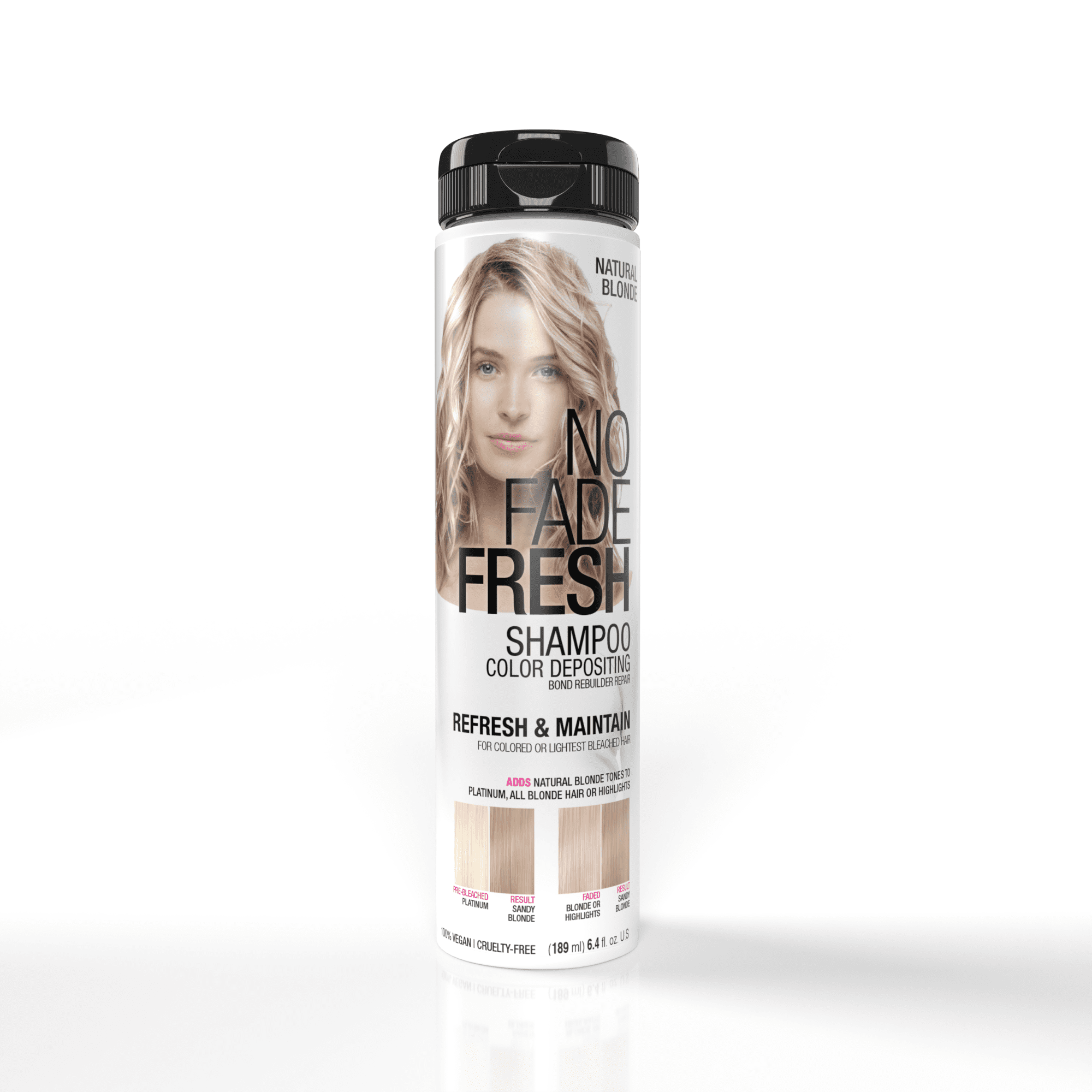 12 Best Hair Toners for Blonde Hair 2023 - Haircare Blondes