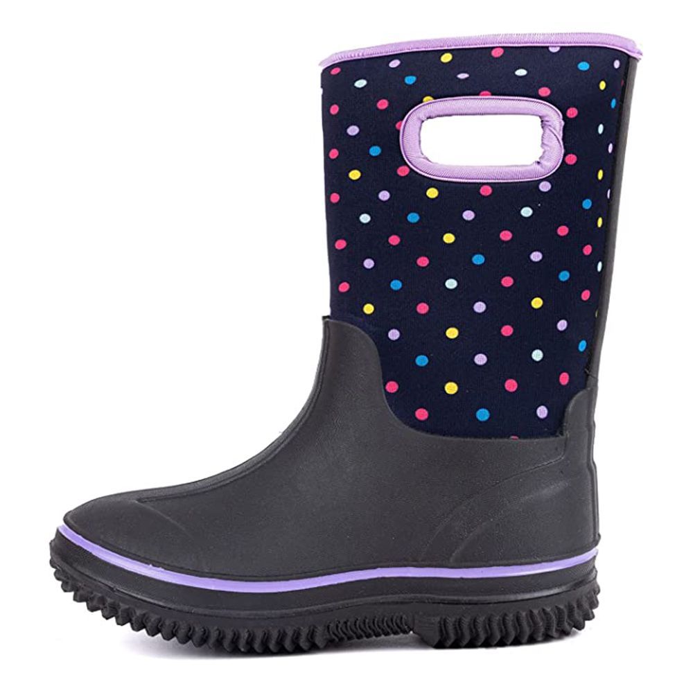 10 Best Kids Rain Boots Rain Boots for Toddlers and Tweens