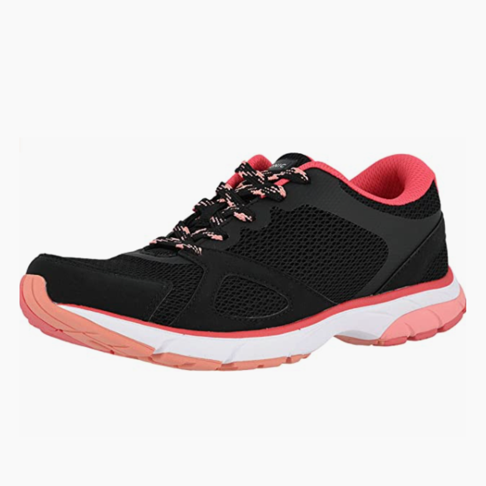 15 Best Shoes for High Arches - Walking Shoes for High Arches