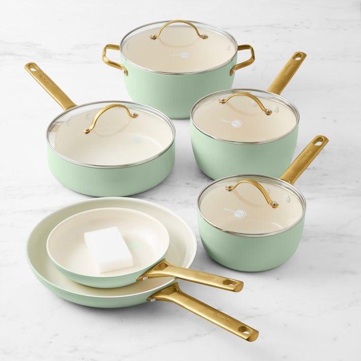 8 New Trendy Cookware Brands You Didn't Know Exist