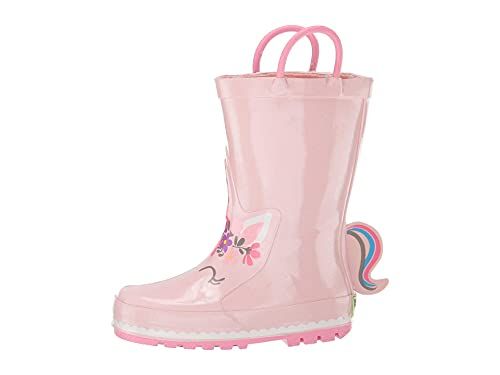 Unicorn rain boots on sale canada