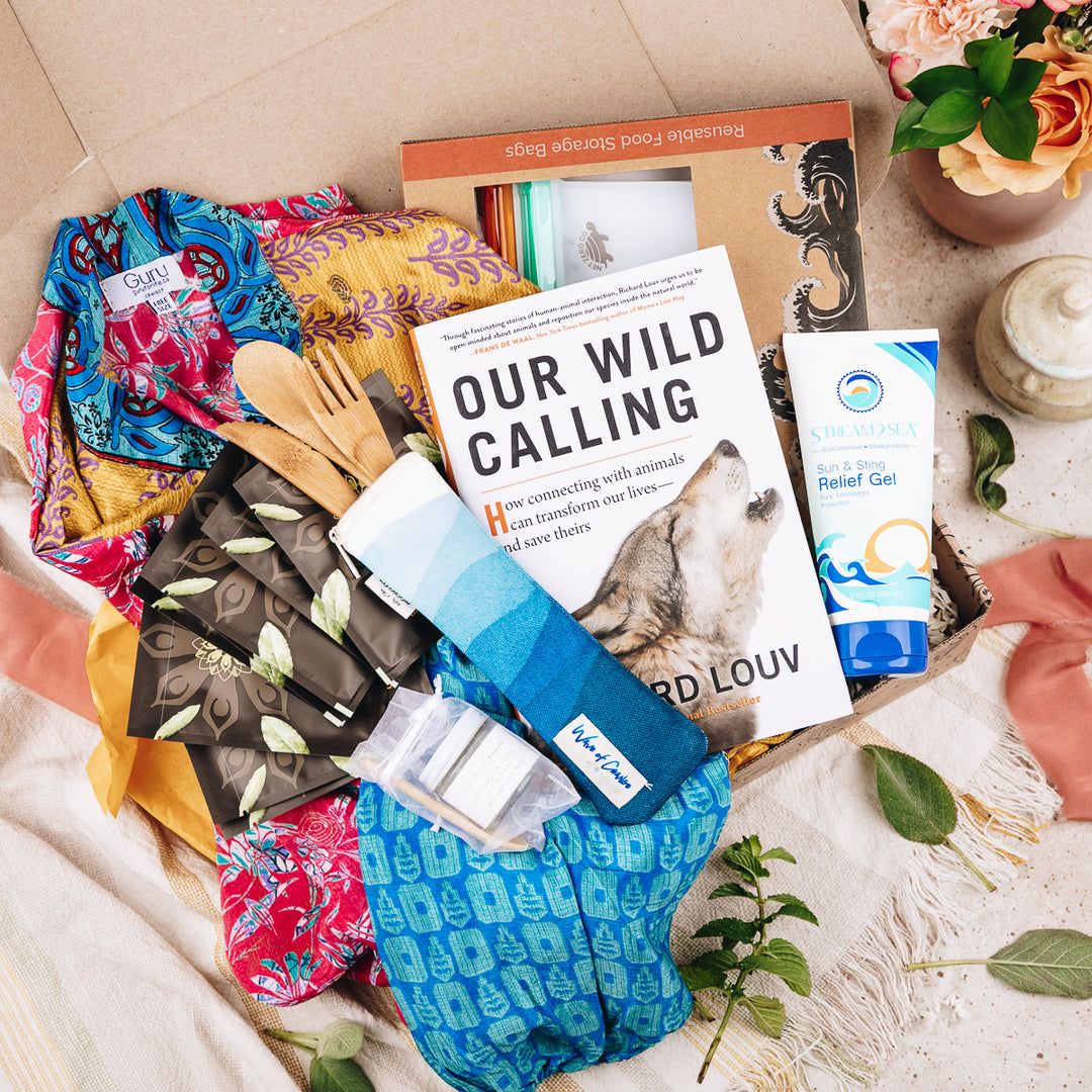 Climate and Eco-Friendly Gift Ideas for Holidays 2022 | TIME
