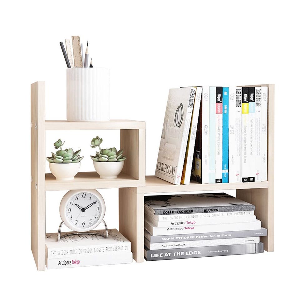 Desktop Organizer 