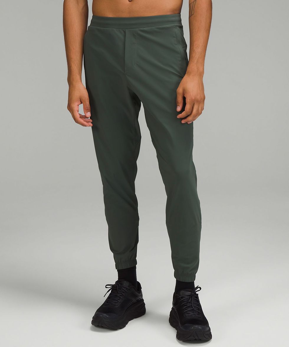 Take 25% Off One of Lululemon's Best Joggers