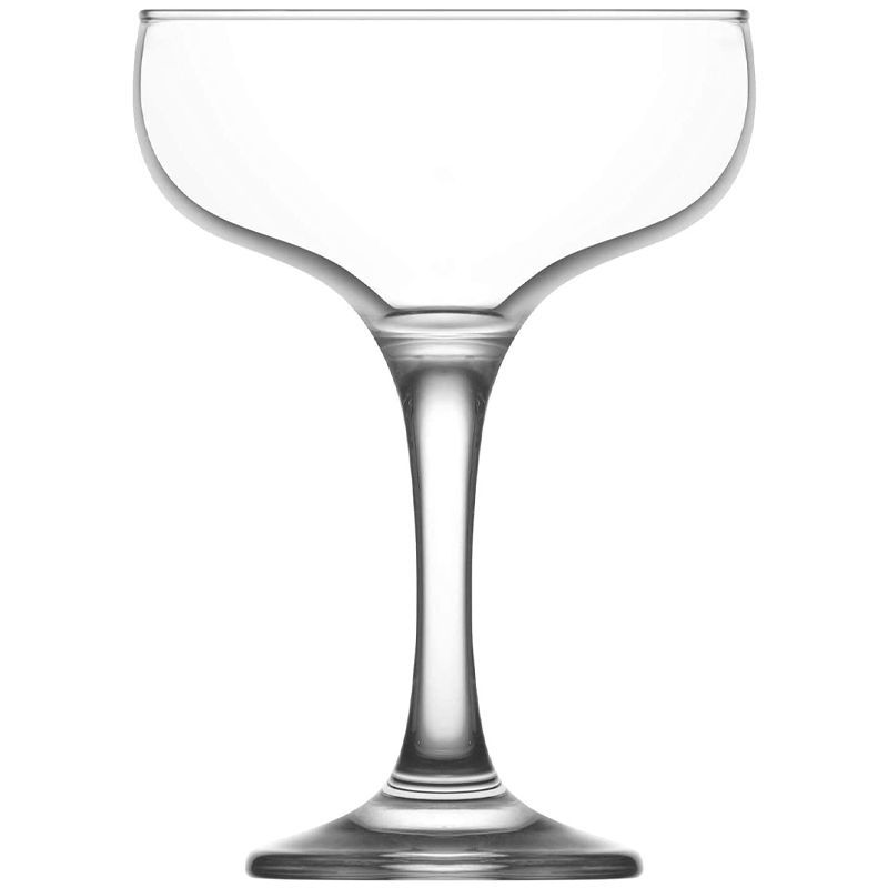 Coupe Cocktail Glasses (Set of 6)