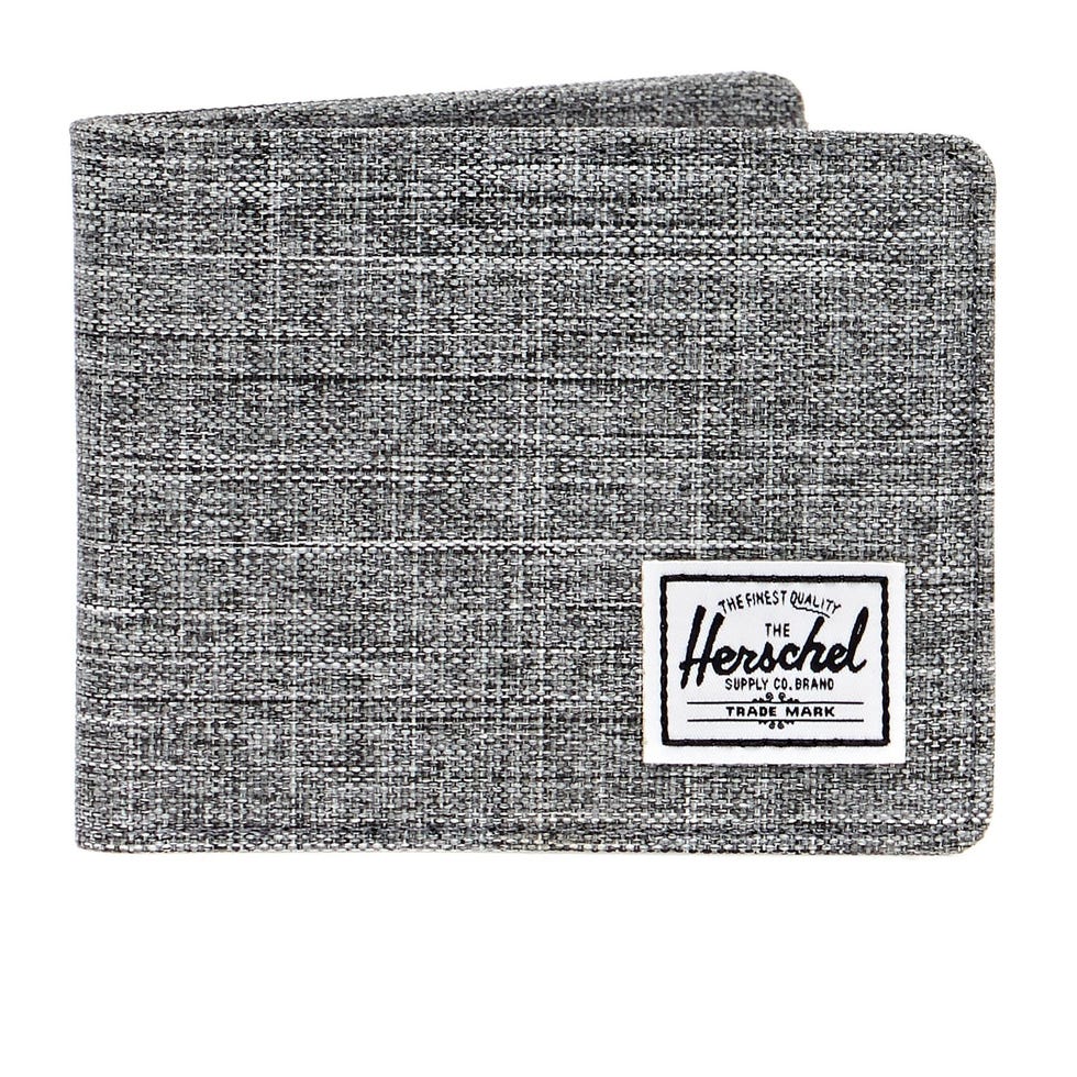 Herschel Roy RFID Wallet