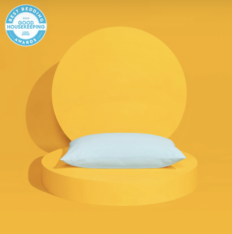 UltraCool Pillow 