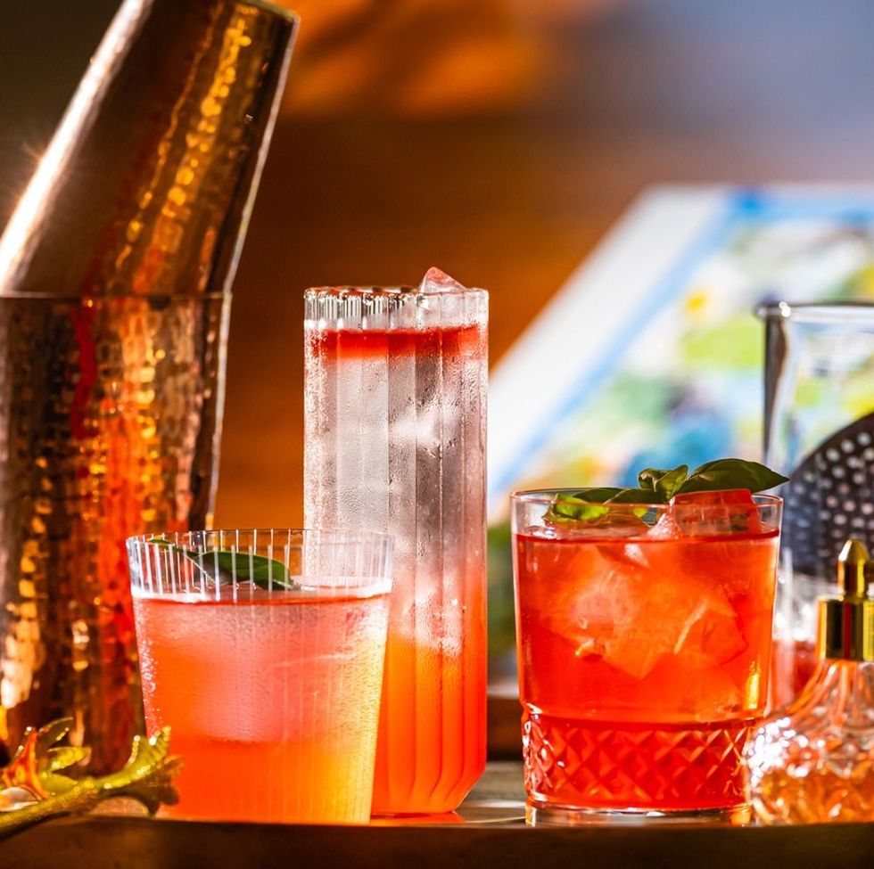 11 Essential Bar Accessories for the Home Mixologist, According to  Claridge's