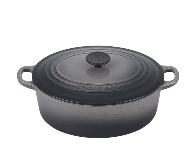 San Francisco Premium Outlets - Le Creuset's Factory-to-Table Clearance Sale  is here! Enjoy deep discounts on a unique assortment of colorful cookware!  Offer valid April 1-May 2, 2021 at Le Creuset Outlet