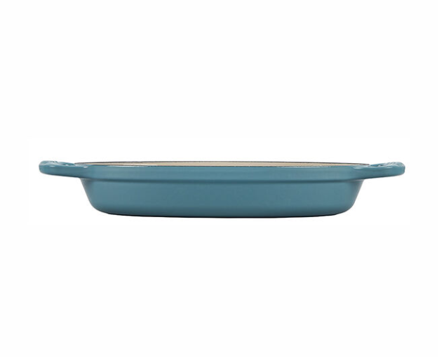 I've Been Eyeing This Le Creuset Baking Dish for Months—and It Just Went on  Sale Ahead of the Holidays