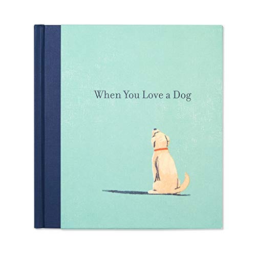 what to get someone who loves their dog