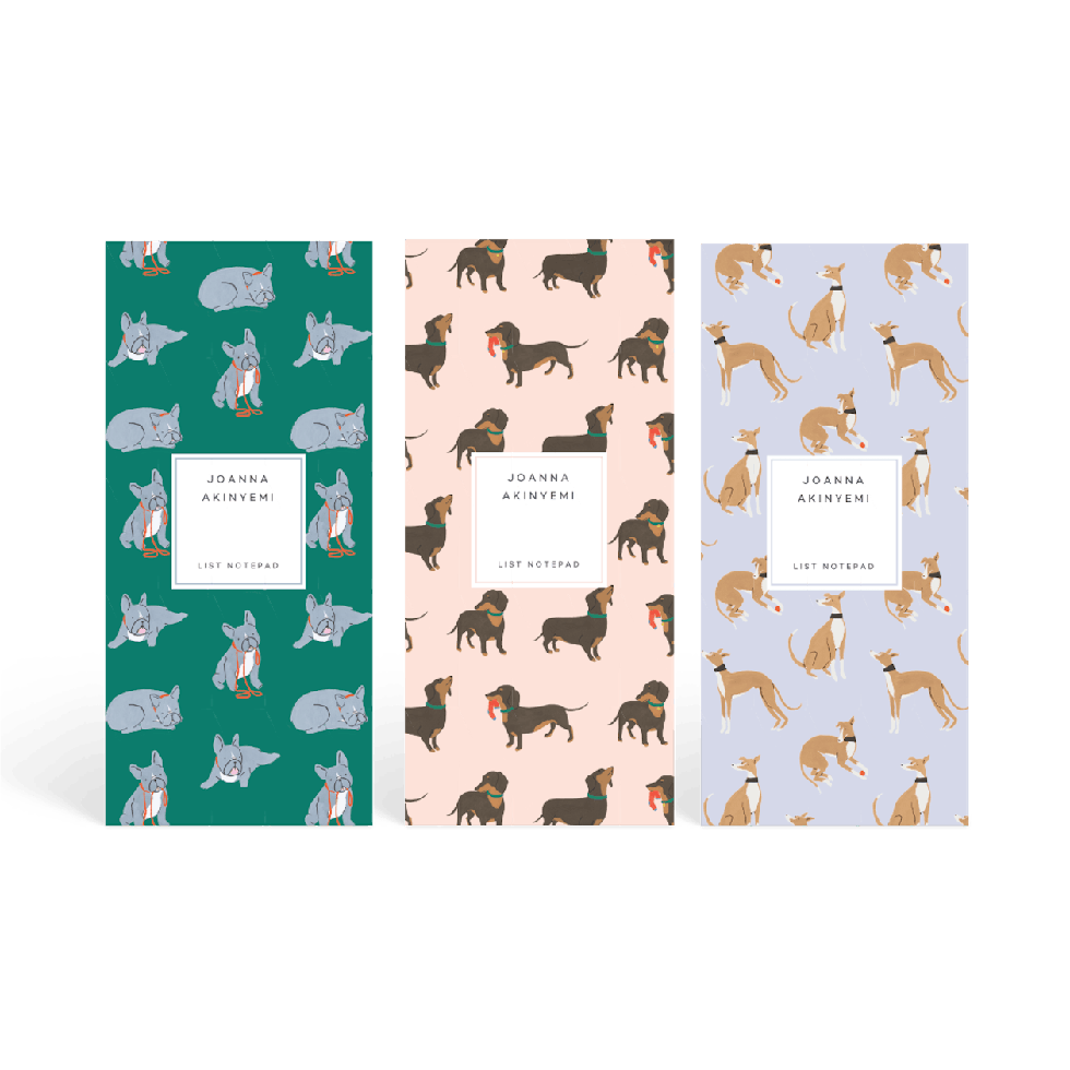 Unique Gift Ideas for Dog Lovers and Owners 2020 - hello emily erin