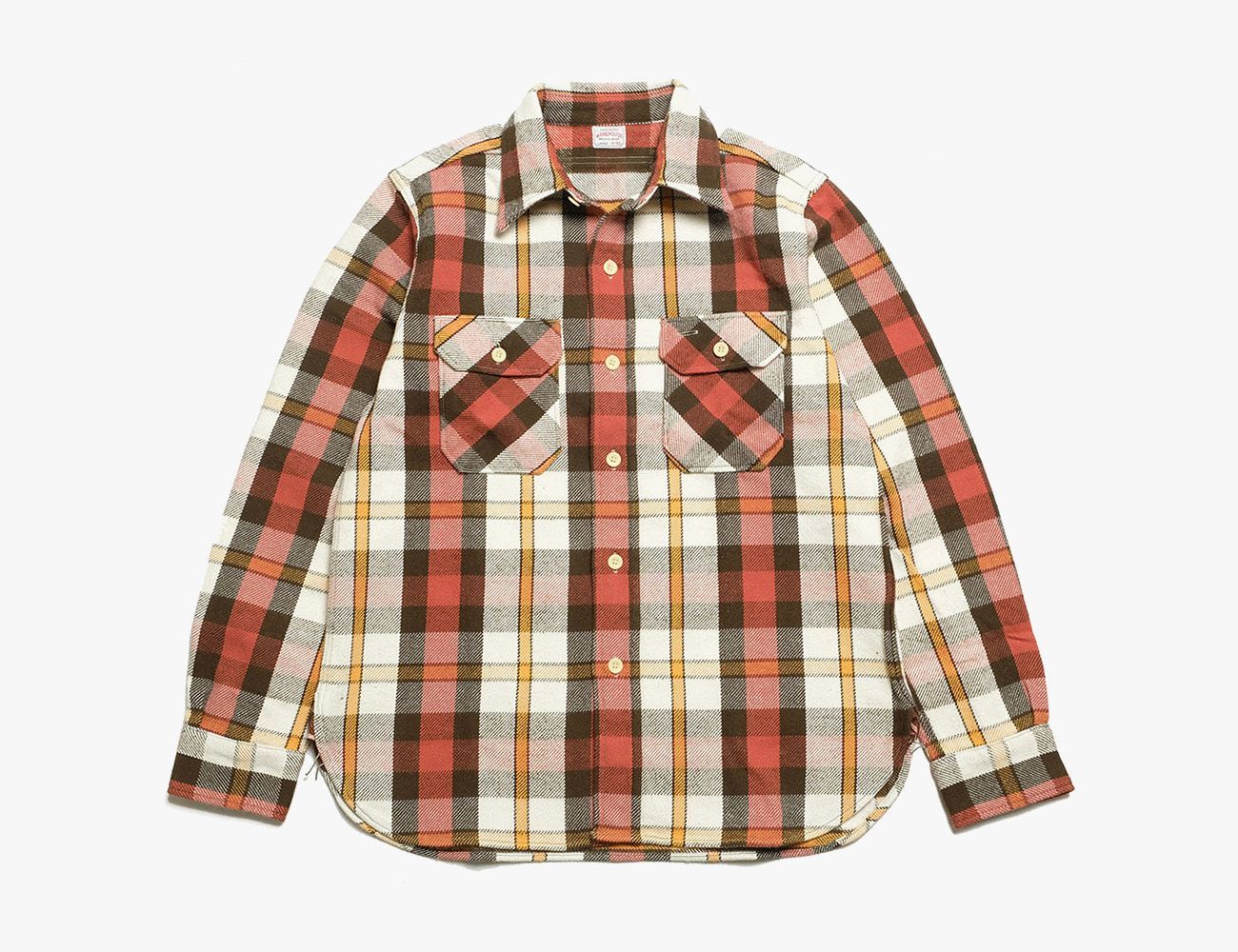 The Best Flannel Shirts for Men to Layer with This Winter