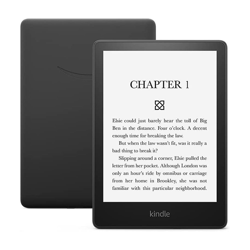 The 5 Best E-Readers in 2023 - Top E-Book Reader Reviews