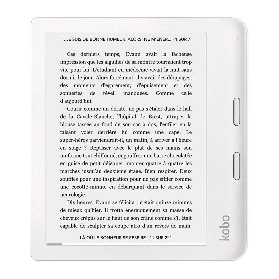 6 Best E-Readers 2023 - E-Book Reviews